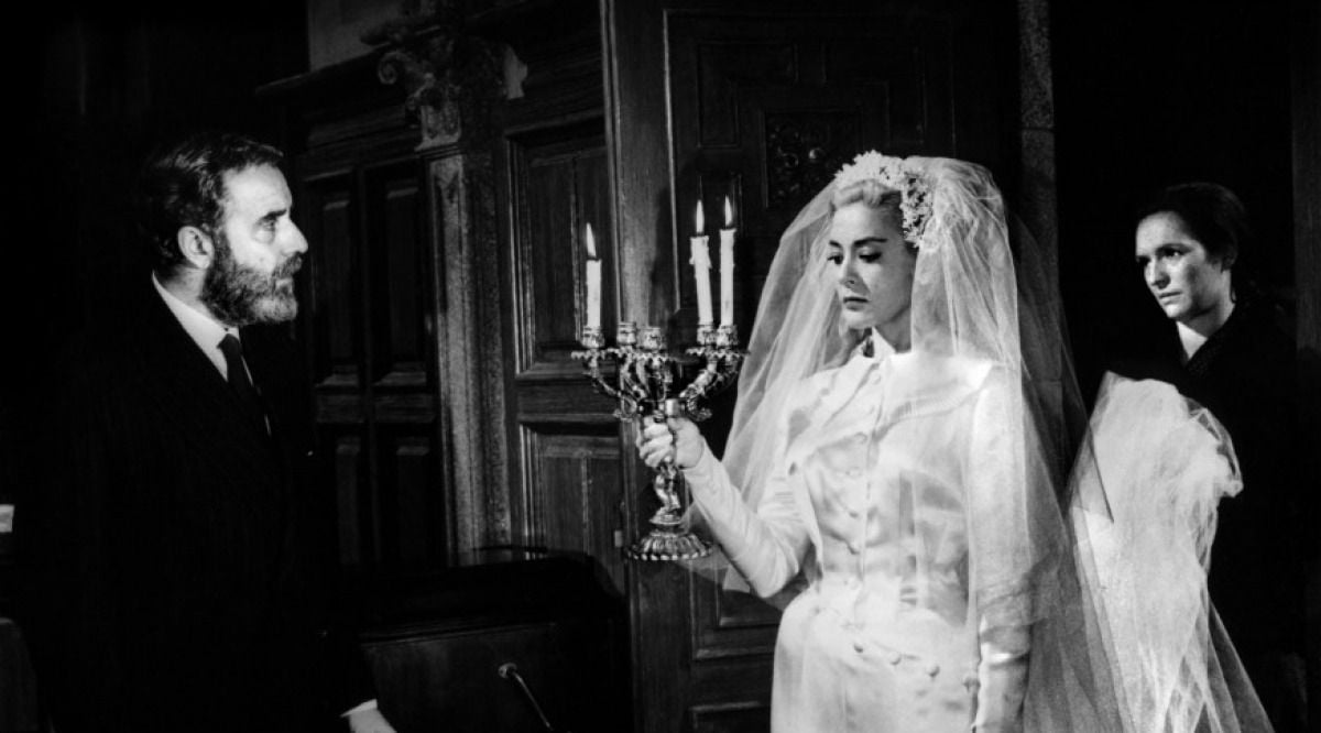 Review Viridiana Slant Magazine