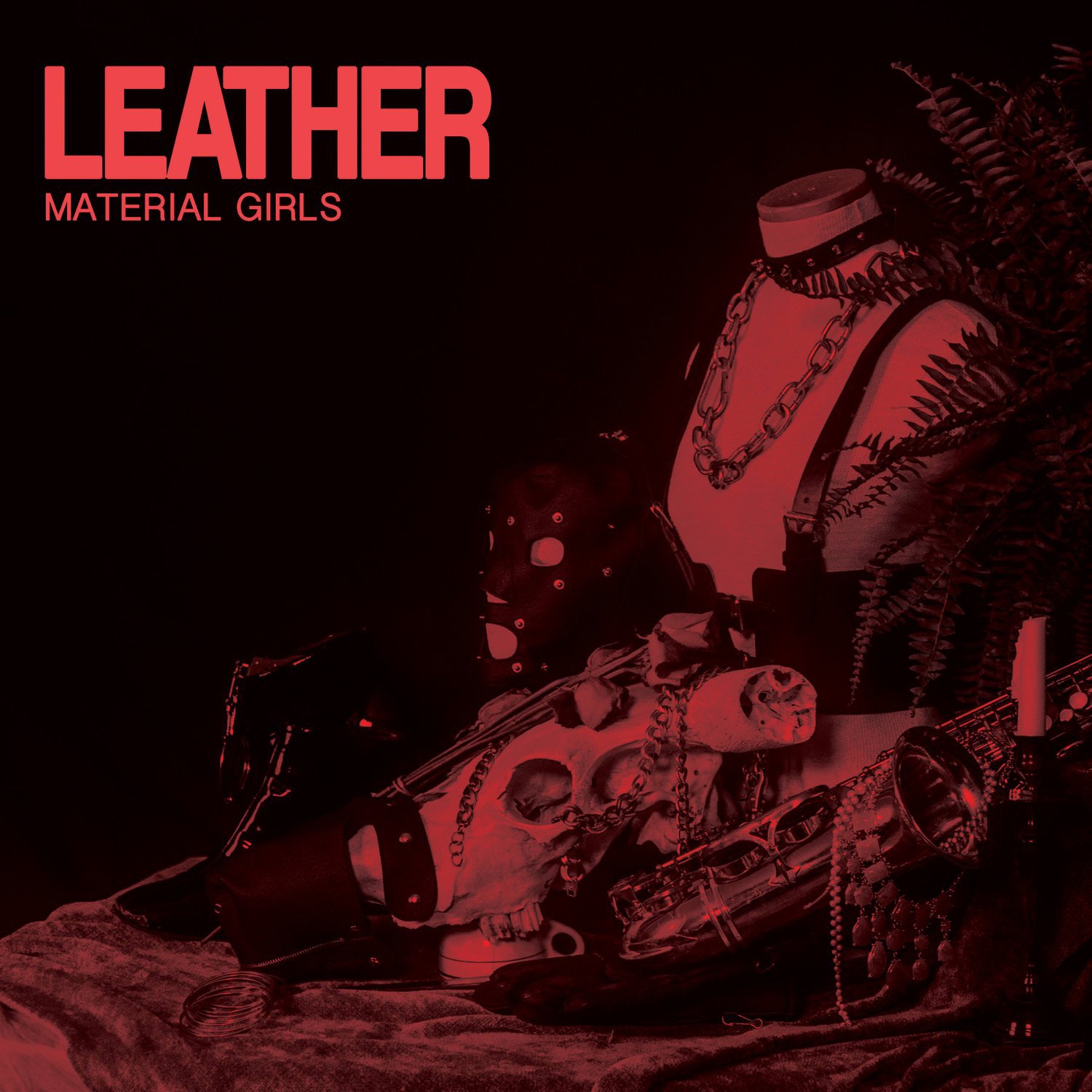 Leather
