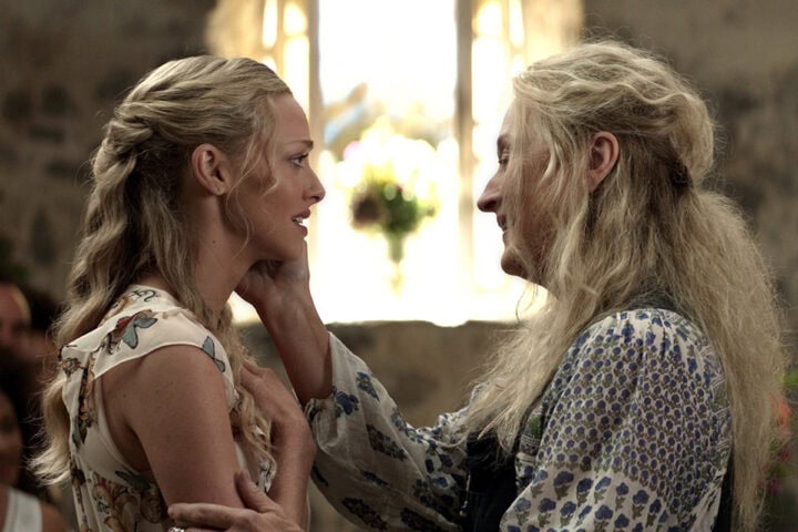 Mamma Mia! Here We Go Again