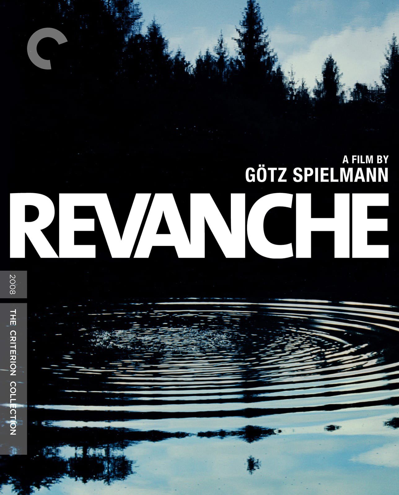 Revanche