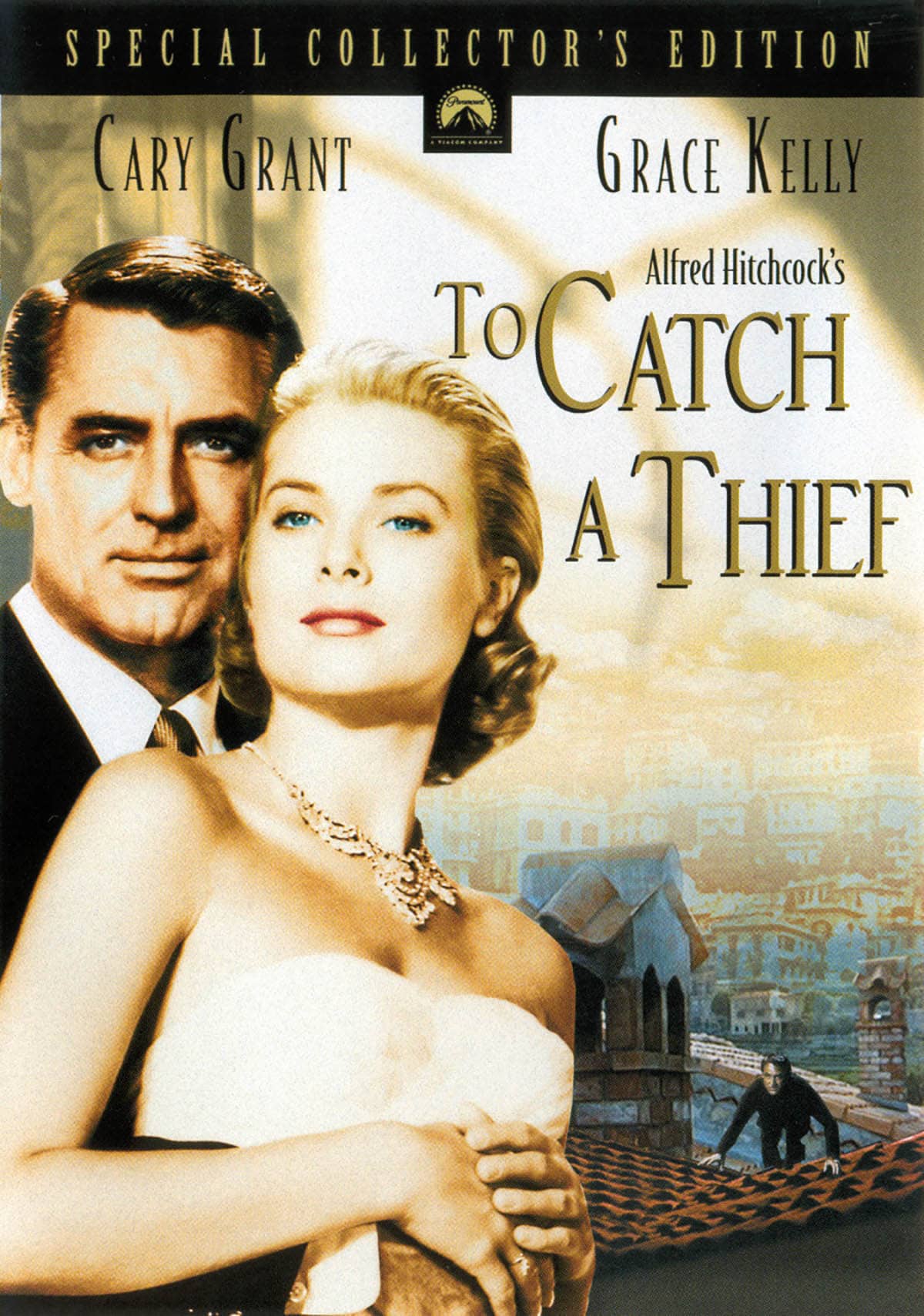 To Catch a Thief