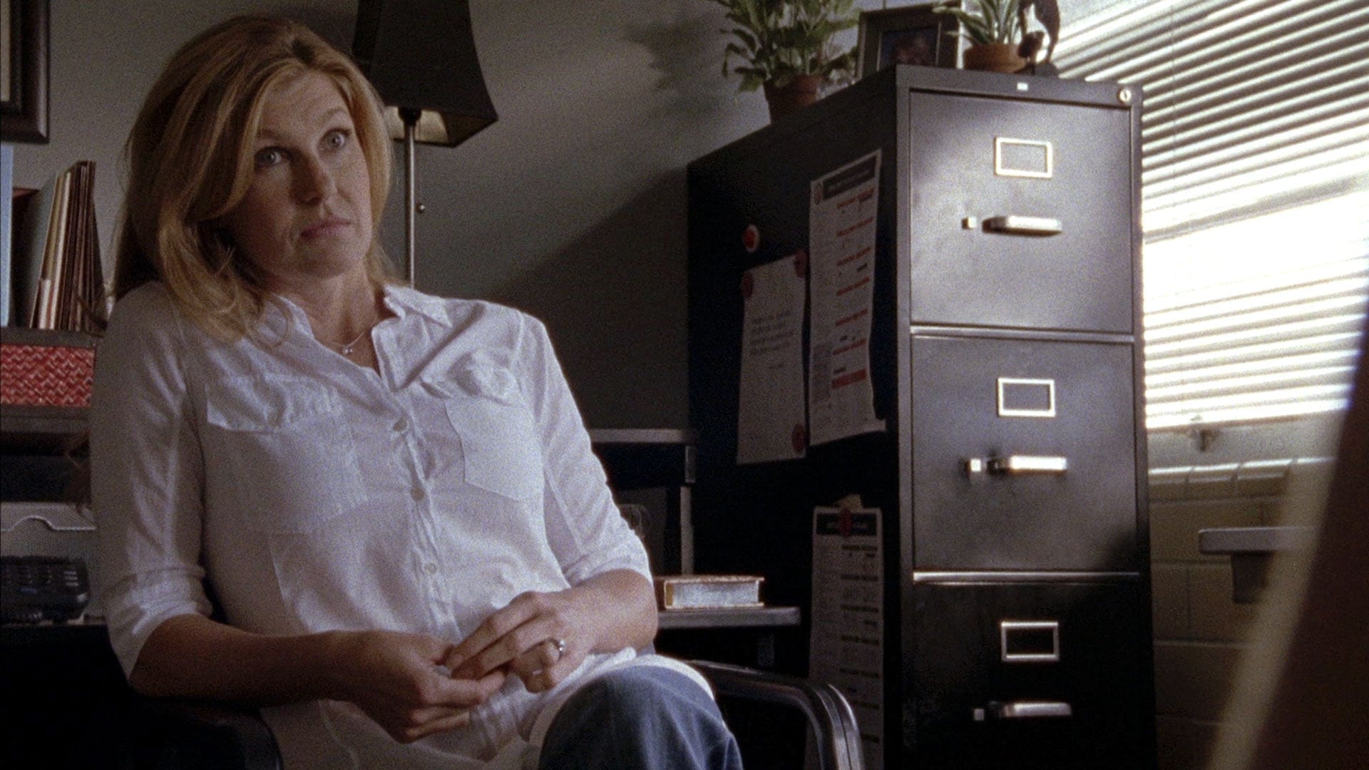 Friday Night Lights Recap: Season 2, Episode 6, How Did I Get Here?
