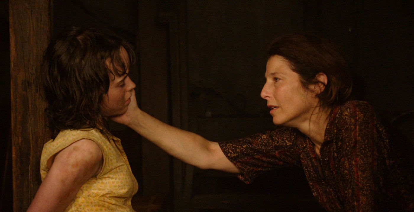 An American Crime