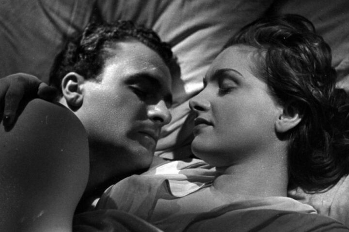 Antoine and Antoinette