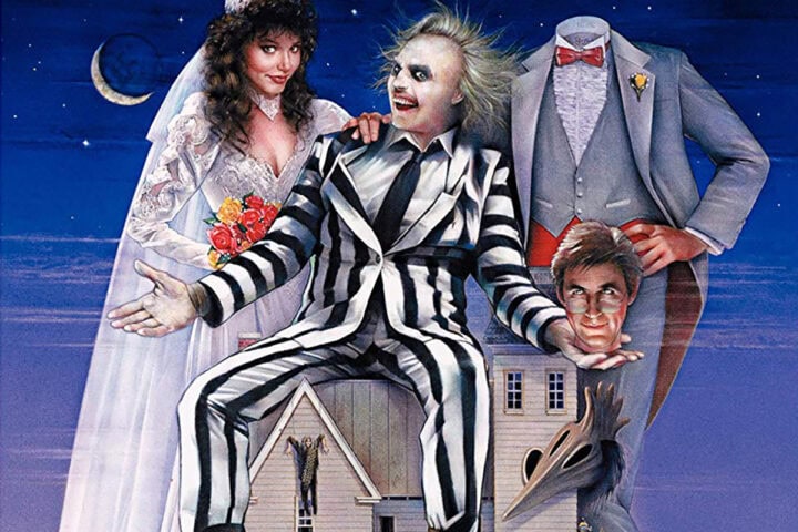 Beetlejuice