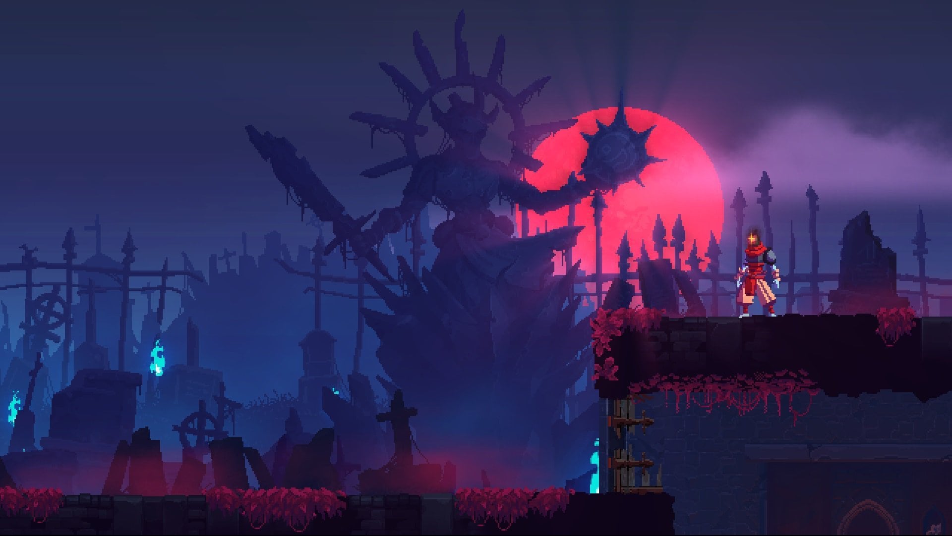 Dead Cells