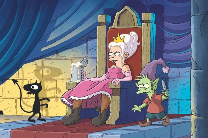Disenchantment: Season One