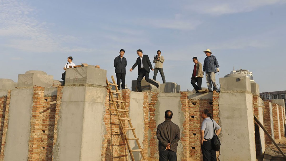 True/False Film Fest 2015: The Chinese Mayor, Finders Keepers, & Rules of the Game