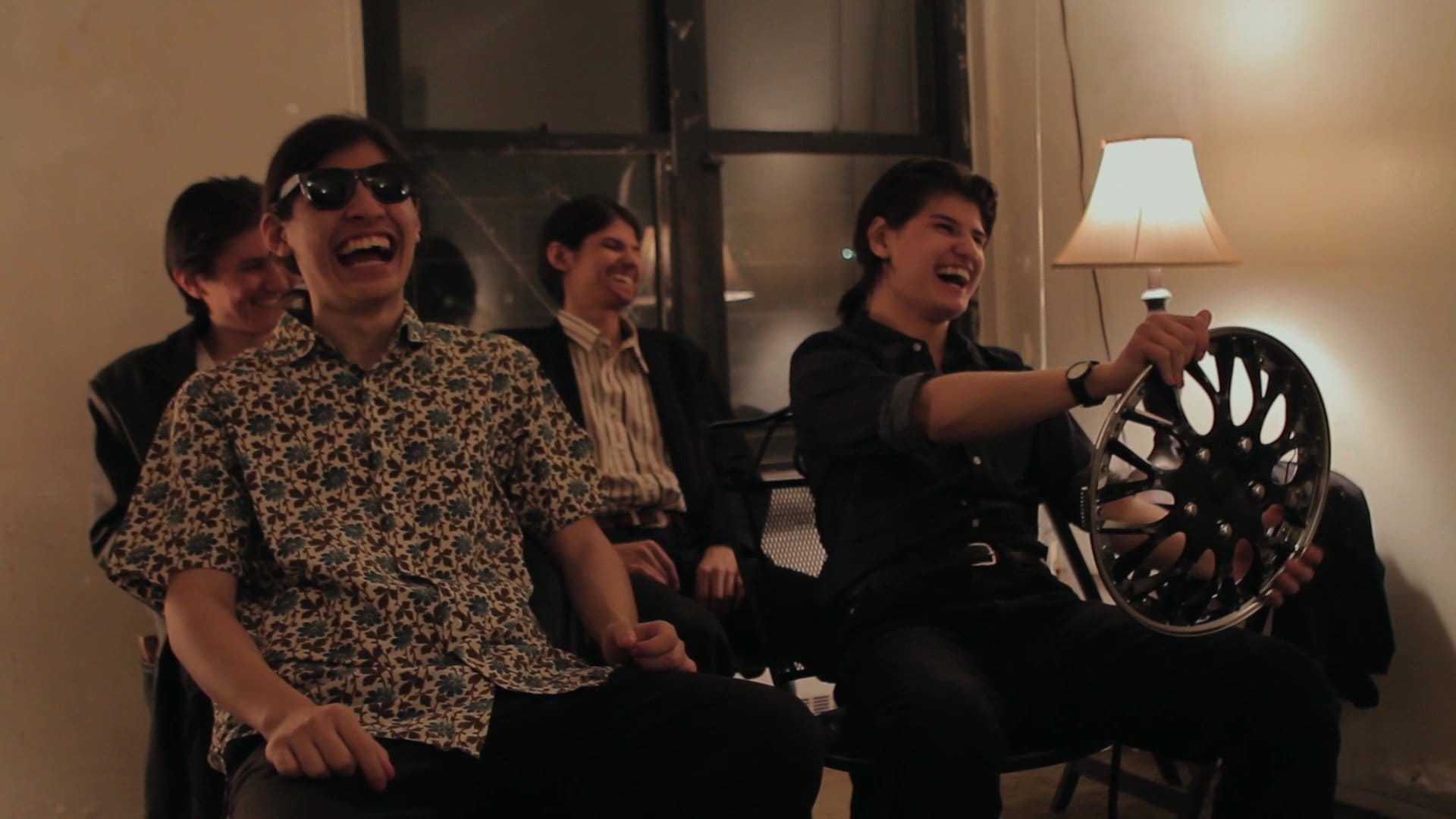 Tribeca Review: The Wolfpack