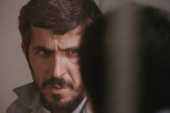 Godfrey Cheshire on Close-Up