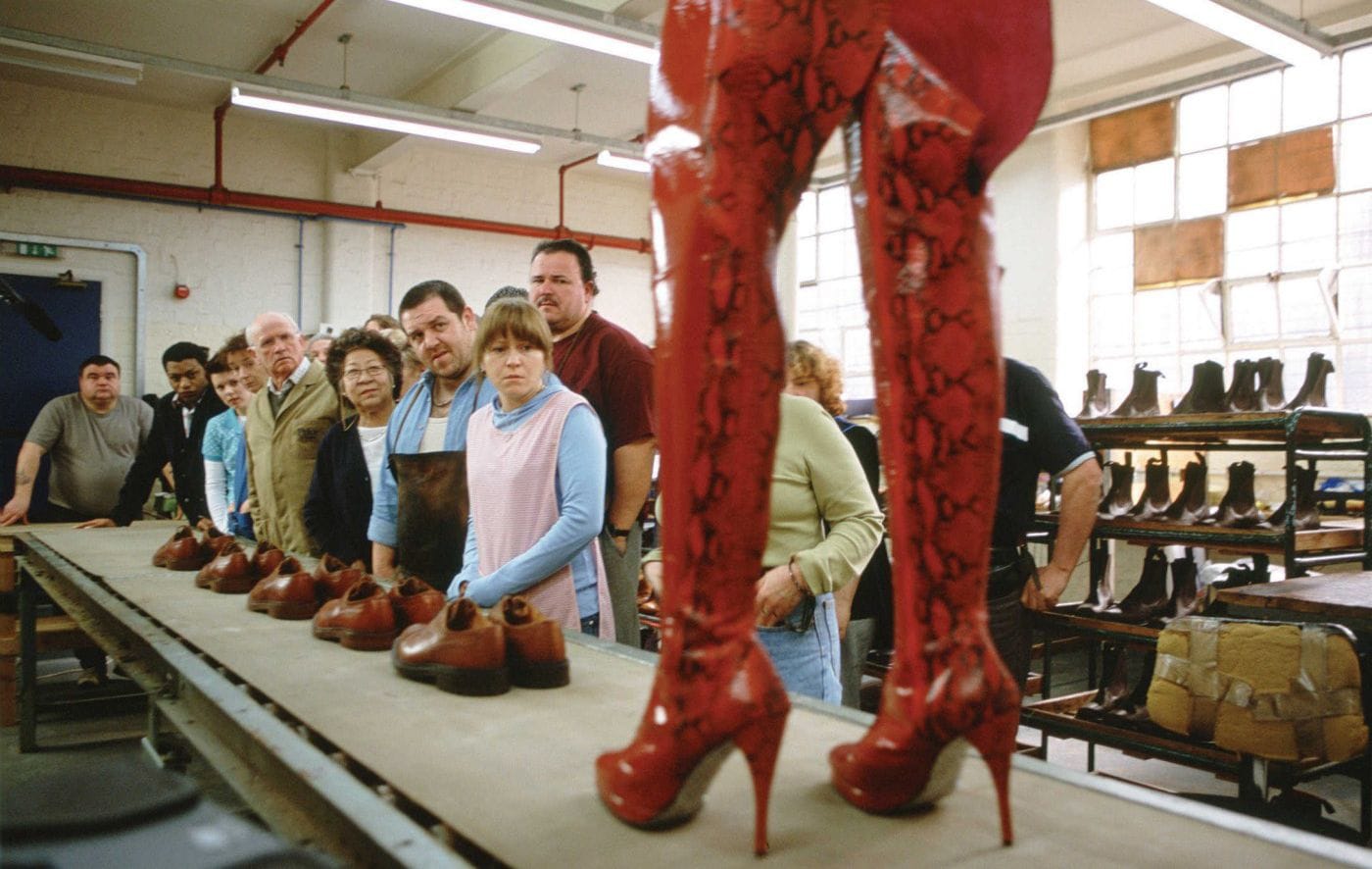 Kinky Boots
