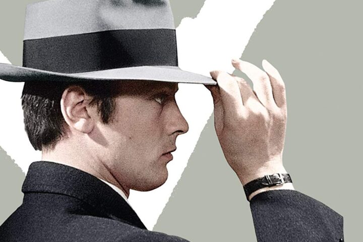 Le Samouraï