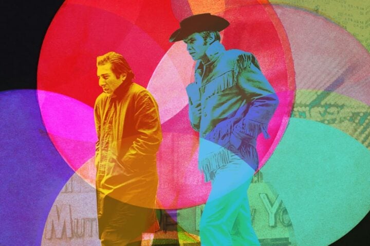 Midnight Cowboy