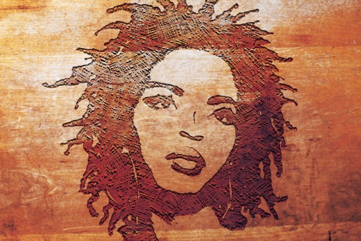 Lauryn Hill, The Miseducation of Lauryn Hill