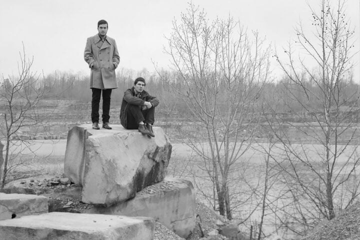 House Playlist: Stagnant Pools, Onra, & Cadence Weapon