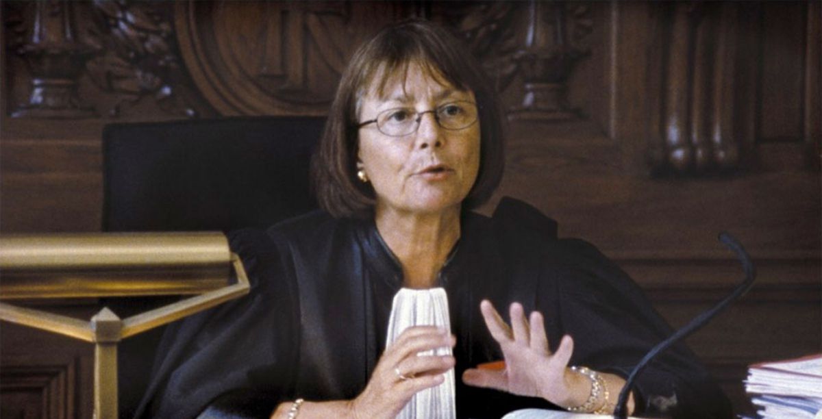 10th District Court: Moments of Trial