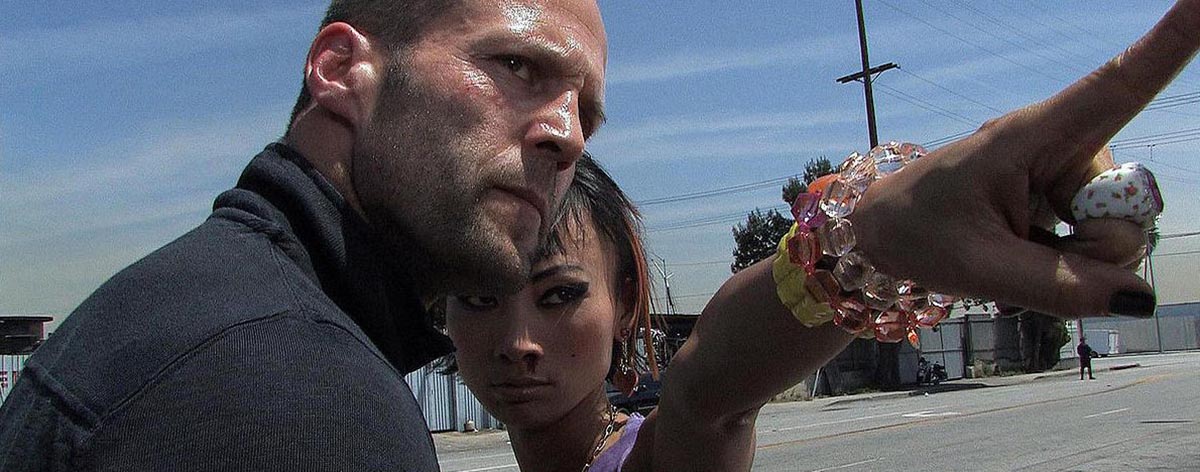 Crank: High Voltage