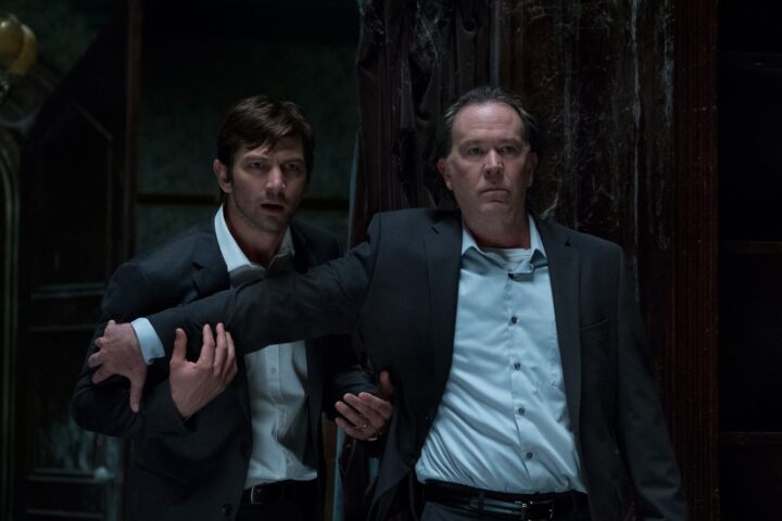 The Haunting of Hill House: Season One