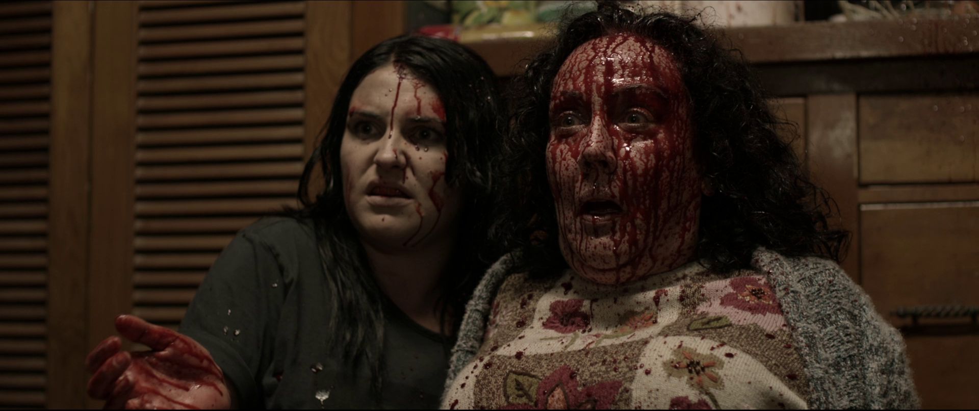 Housebound