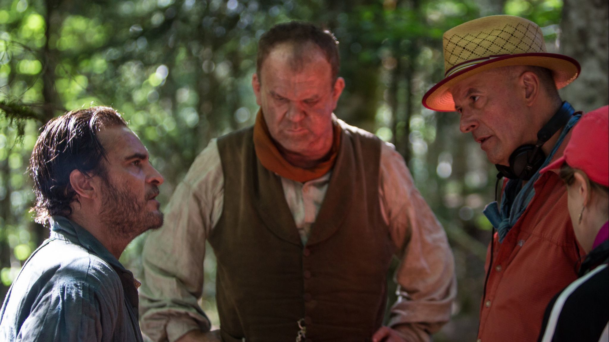 Interview: Jacques Audiard on the Making of The Sisters Brothers