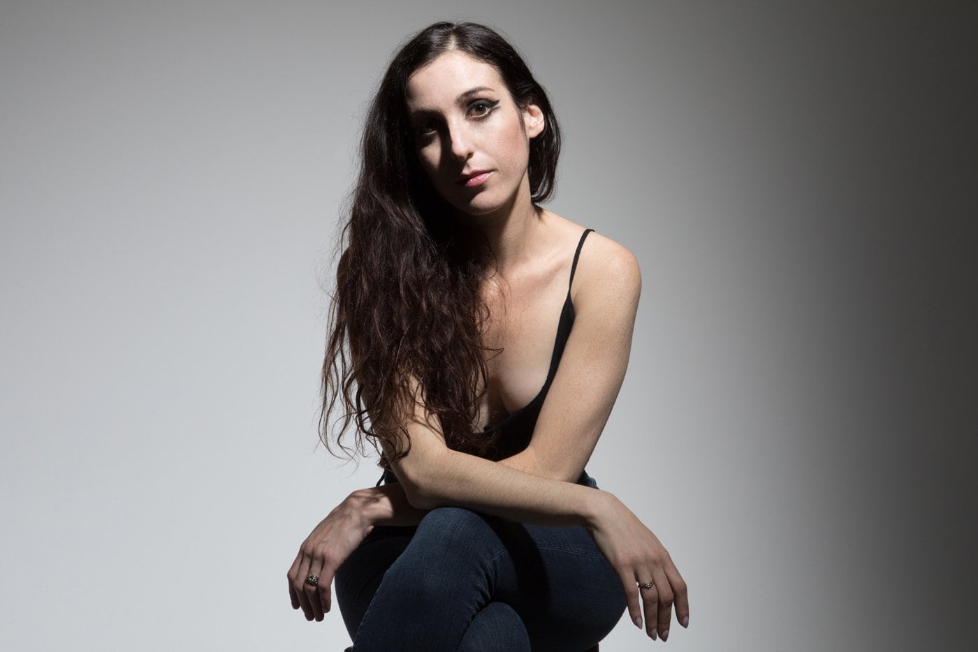 Interview: Marissa Nadler Talks New Album For My Crimes