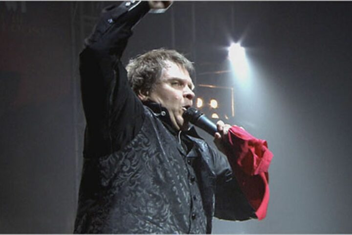 Meat Loaf: In Search of Paradise