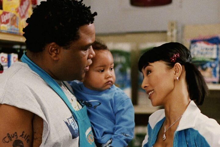 My Baby’s Daddy