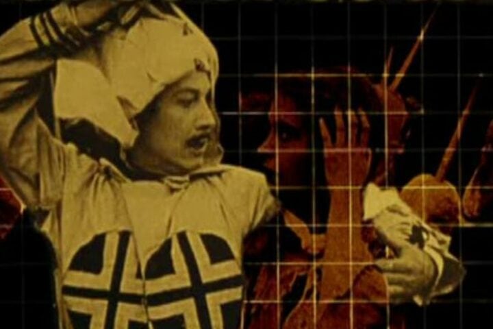DJ Spooky’s Rebirth of a Nation