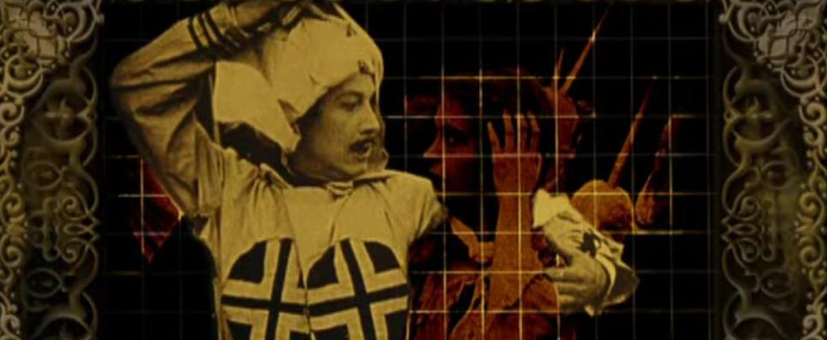 DJ Spooky’s Rebirth of a Nation