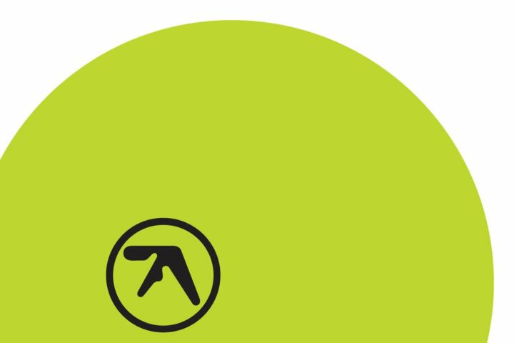Aphex Twin, Syro
