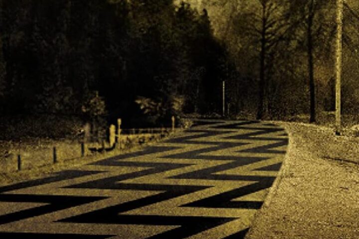 Twin Peaks: Definitive Gold Box Edition