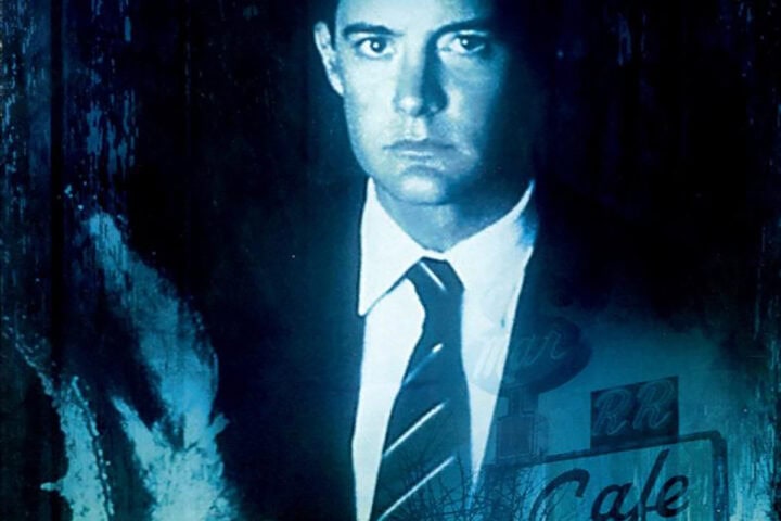 Twin Peaks: The Second Season