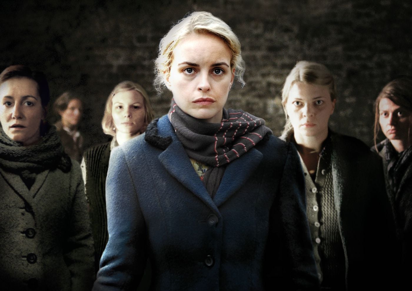 A Woman in Berlin