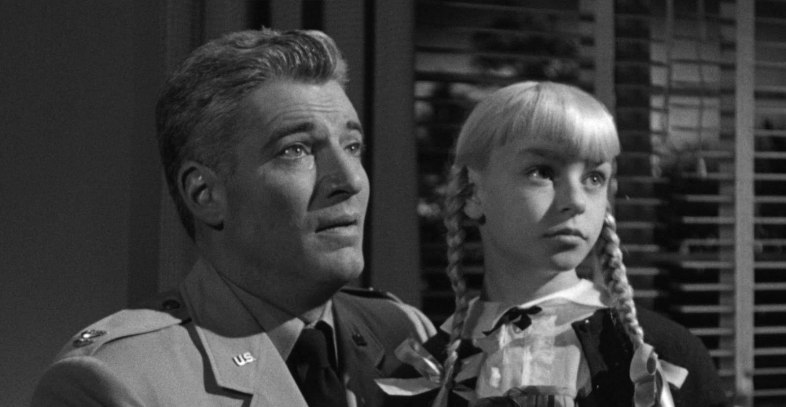 The Bad Seed 1956