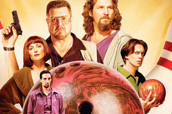 The Big Lebowski