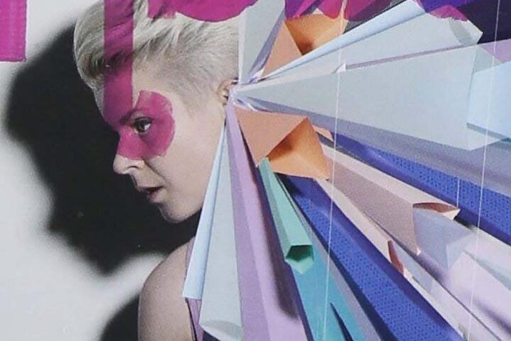 Robyn, Body Talk Pt. 2