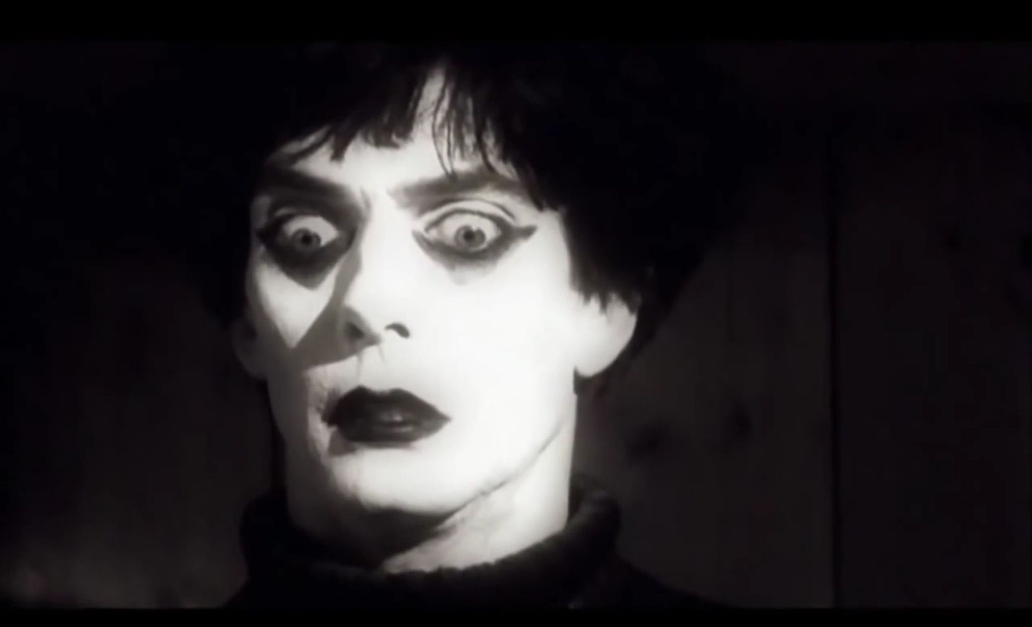The Cabinet of Dr. Caligari