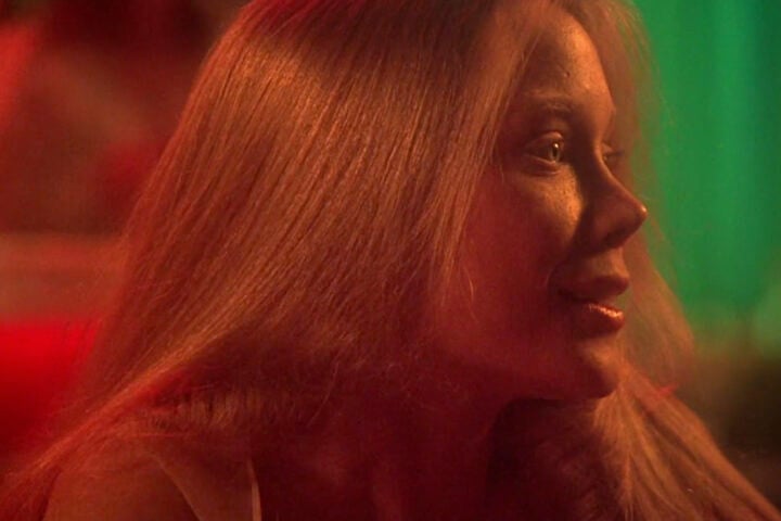 Carrie