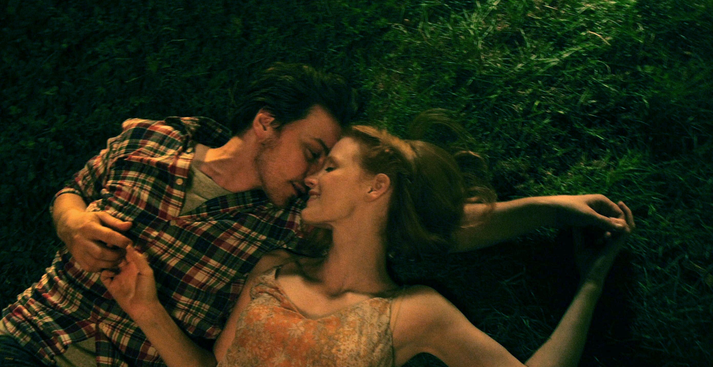 The Disappearance of Eleanor Rigby: Them