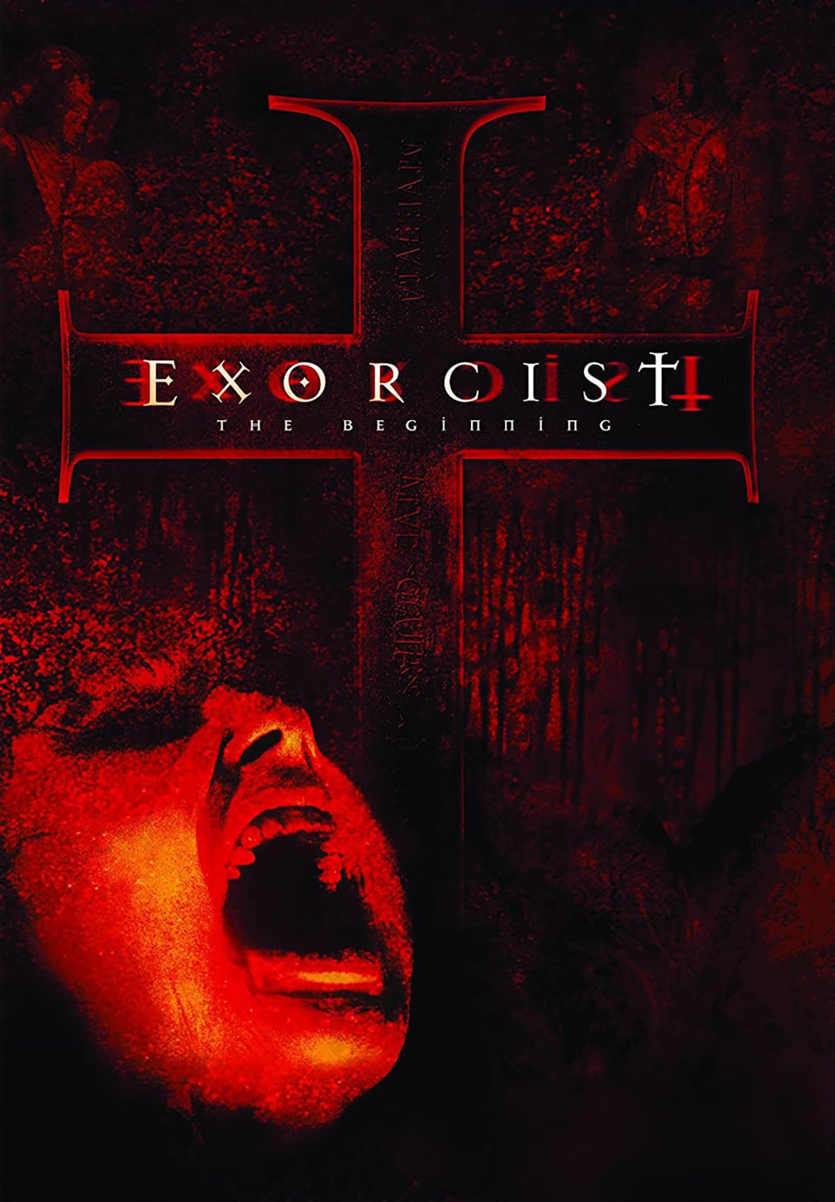 Exorcist: The Beginning