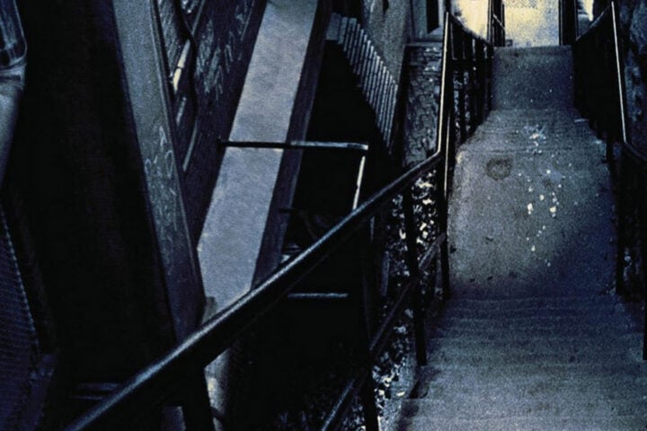 The Exorcist