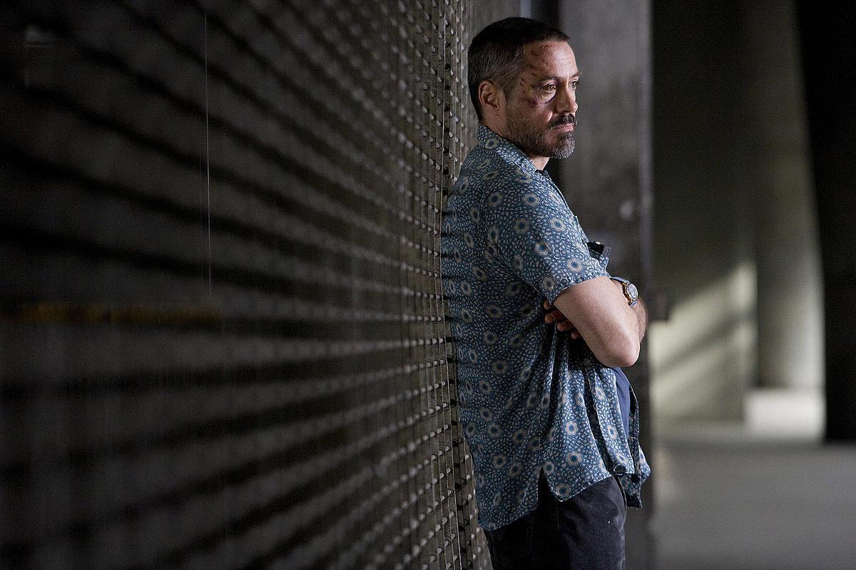 Stage Frights: The Soloist and Is Anybody There?
