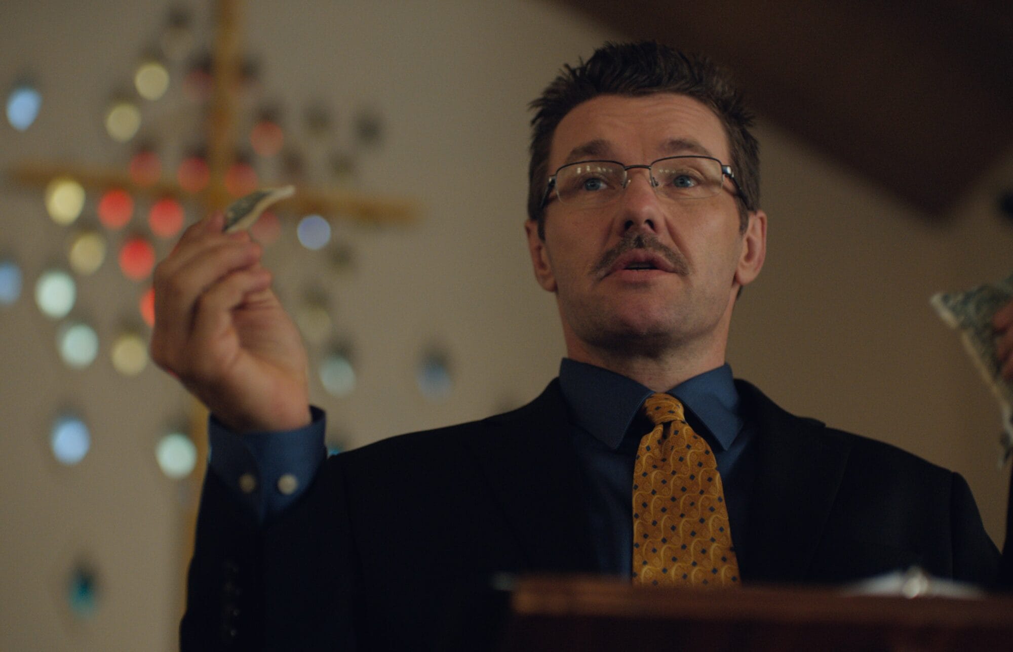 Interview: Joel Edgerton on the Making of Boy Erased