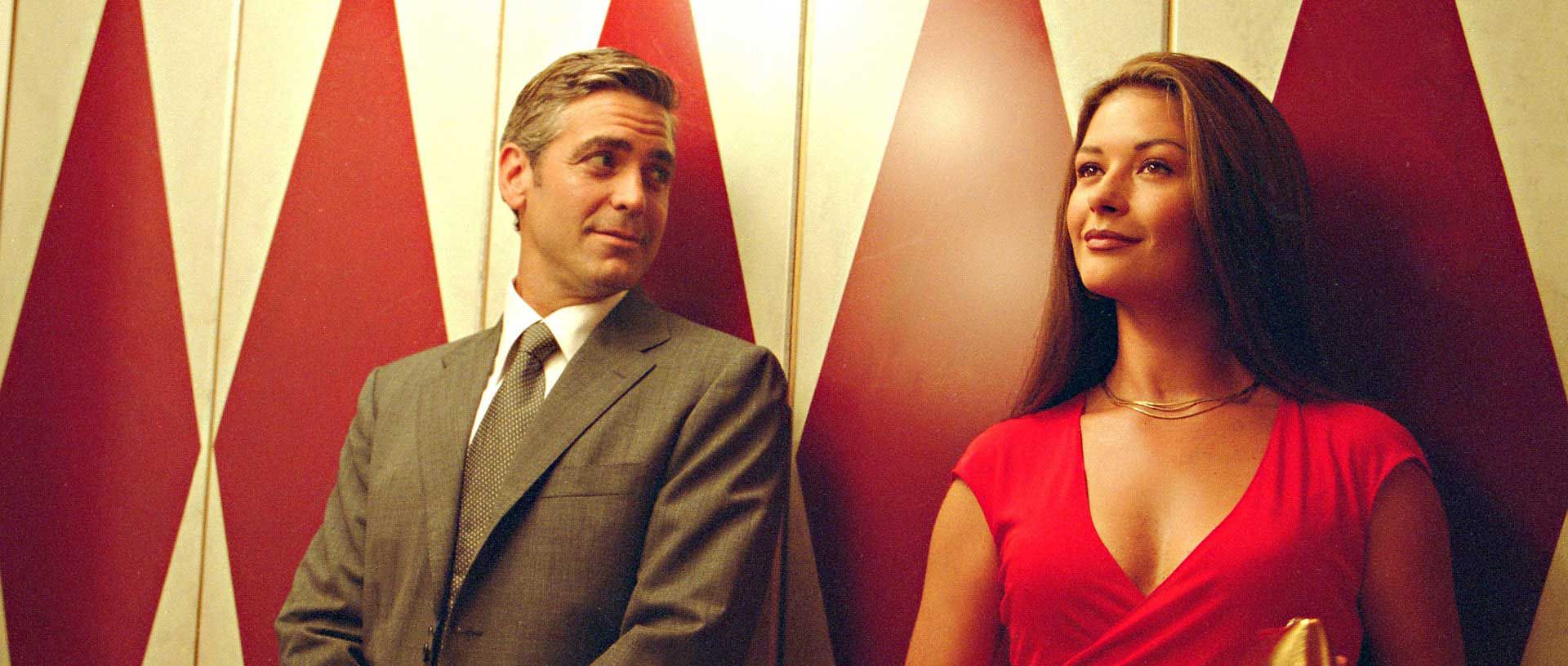 Intolerable Cruelty
