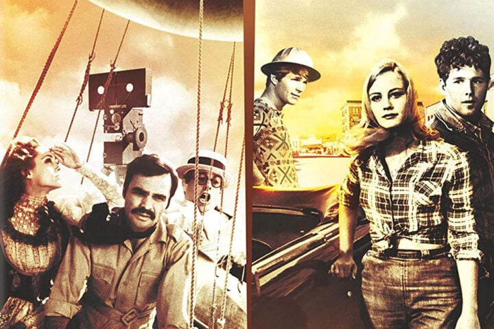 The Last Picture Show | Nickelodeon: Director’s Cut Double Feature
