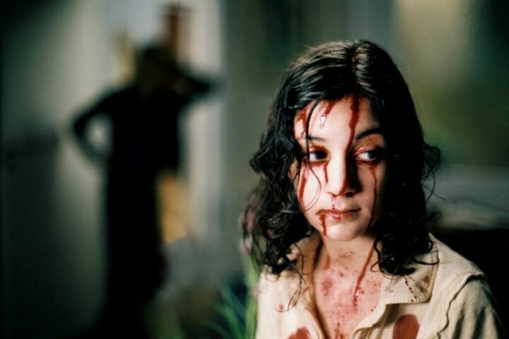 Let the Right One In