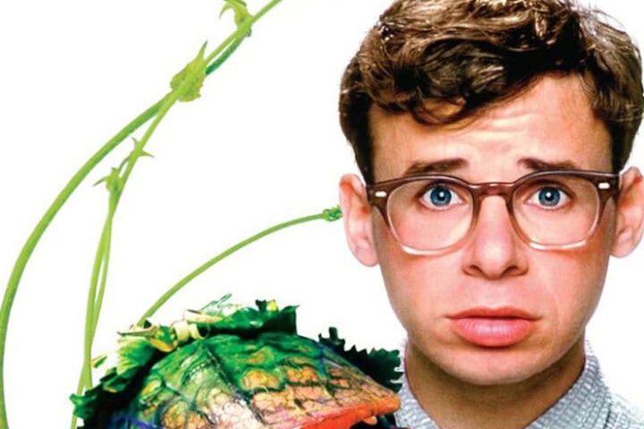 Little Shop of Horrors