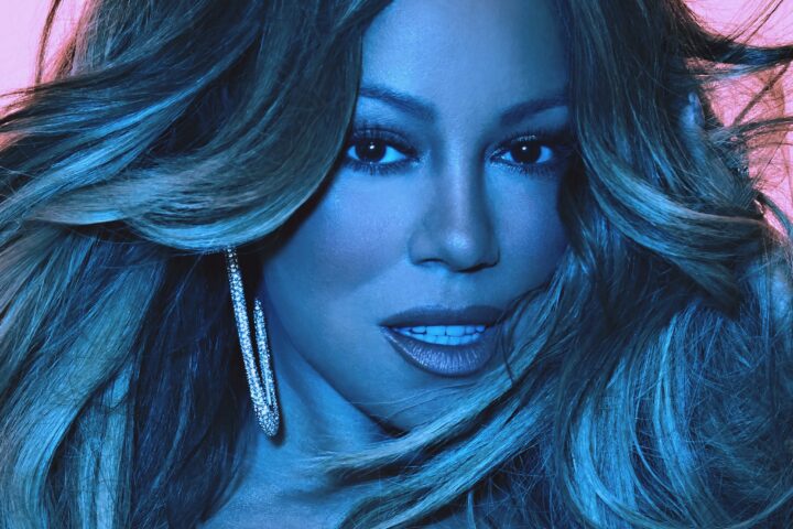 Mariah Carey Goes The Distance on New Track Featuring Ty Dolla $ign