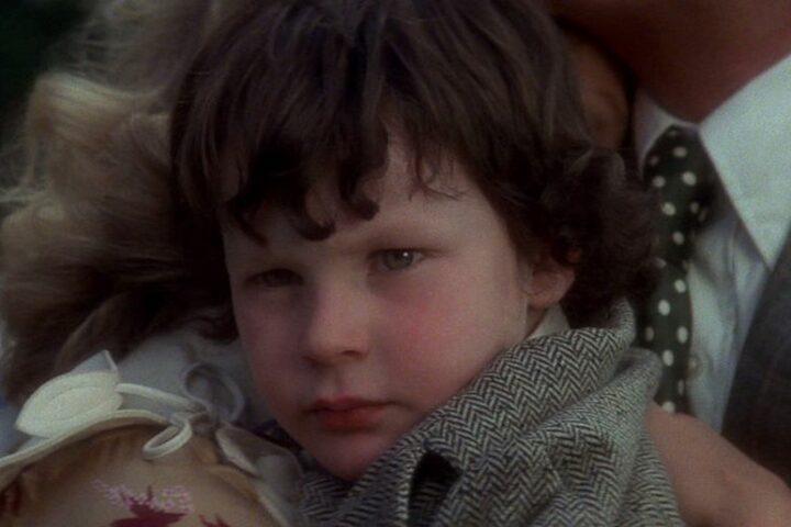 The Omen