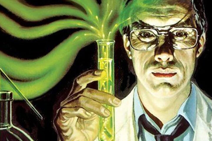 Re-Animator